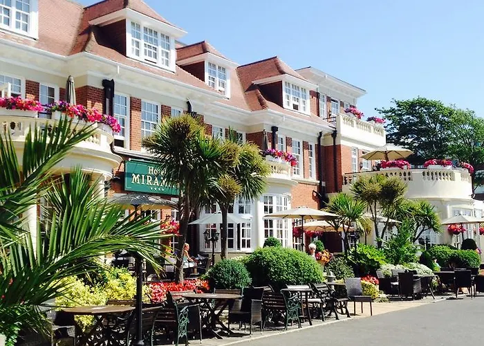 Hotel Miramar